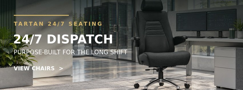 24/7 Dispatch