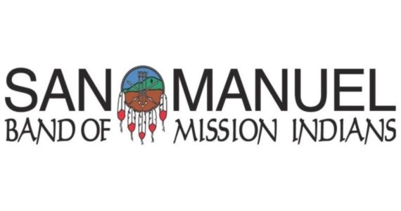 San Manuel Band of Mission Indians Logo